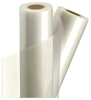 Lamination roll