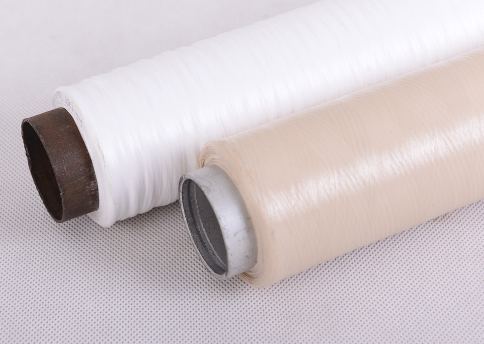 Calcium Carbonate Masterbatches Rolls