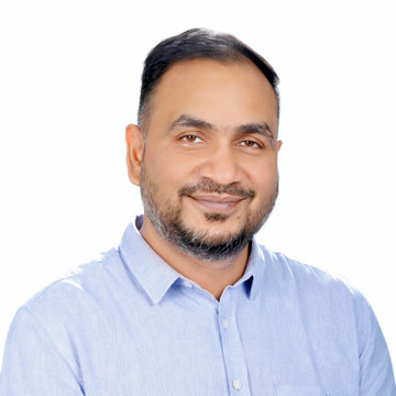 NEERAJ KUMAR JAIN