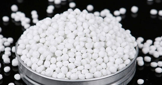 The Endless Benefits Of White Masterbatches For Plastics Industry